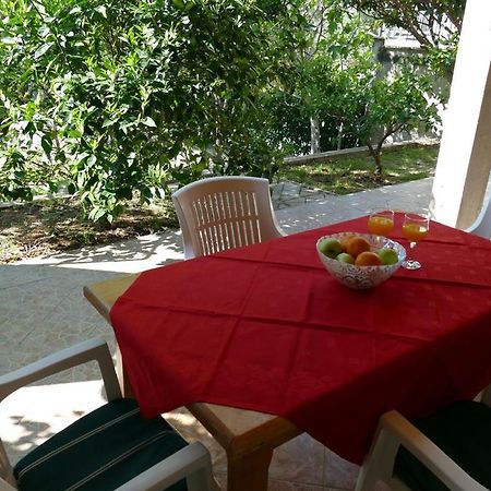 Apartment Stipe Duće Екстериор снимка