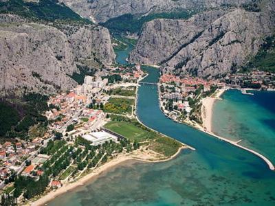 Apartment Stipe Duće Екстериор снимка