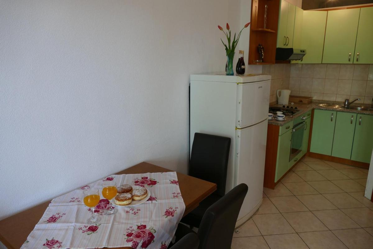 Apartment Stipe Duće Екстериор снимка