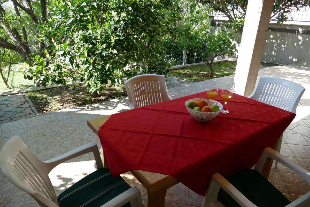 Apartment Stipe Duće Екстериор снимка