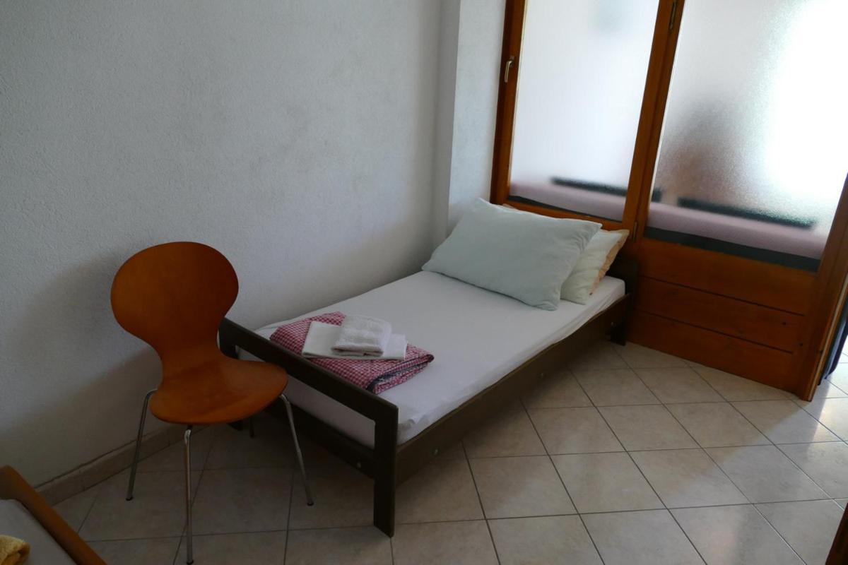 Apartment Stipe Duće Екстериор снимка